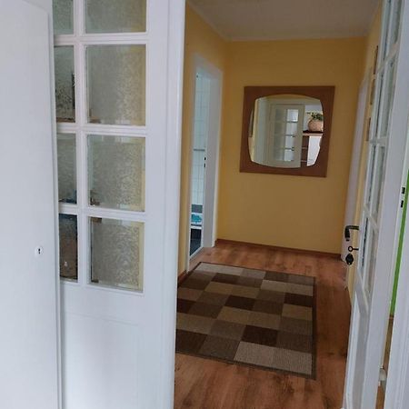 Wohnung Mona Herford Exteriér fotografie